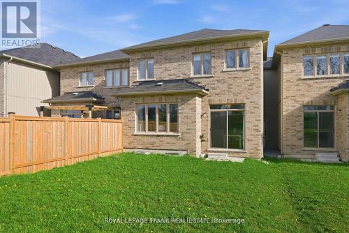 15 Highlands Boulevard, Cavan Monaghan (Millbrook Village), ON 