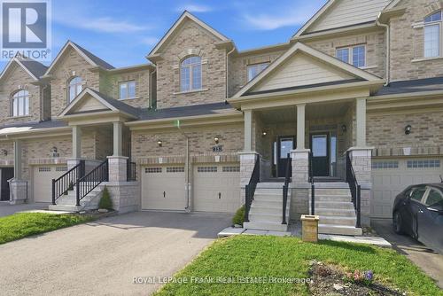 15 Highlands Boulevard, Cavan Monaghan (Millbrook Village), ON 