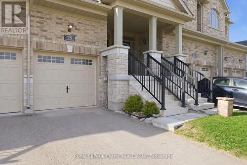 15 Highlands Boulevard, Cavan Monaghan (Millbrook Village), ON 