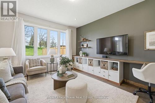 15 Highlands Boulevard, Cavan Monaghan (Millbrook Village), ON 