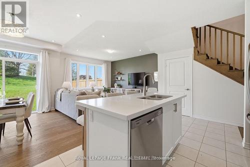 15 Highlands Boulevard, Cavan Monaghan (Millbrook Village), ON 