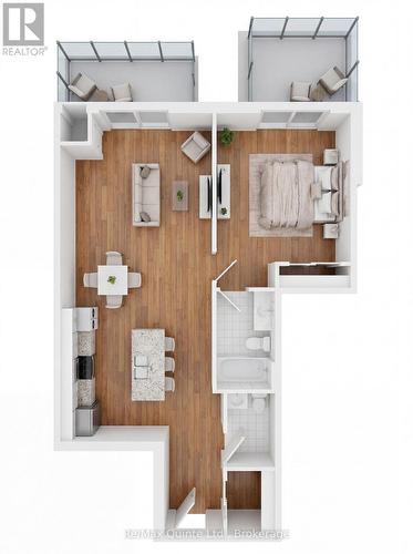 212 - 12 CLARA DRIVE  Prince Edward County (Picton Ward), ON K0K 2T0