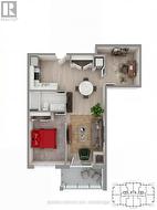 205 - 12 CLARA DRIVE Prince Edward County (Picton Ward), ON K0K 2T0