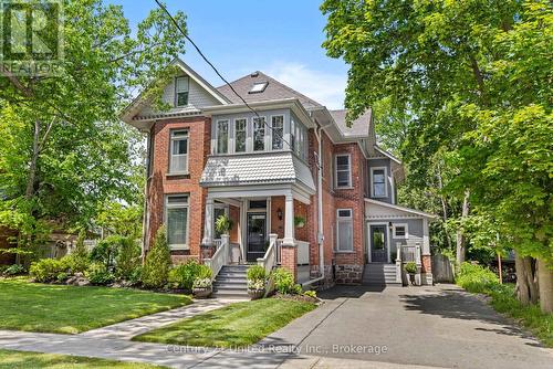 186 ABERDEEN AVENUE  Peterborough (Northcrest Ward 5), ON K9H 4W8