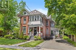 186 ABERDEEN AVENUE Peterborough (Northcrest Ward 5), ON K9H 4W8