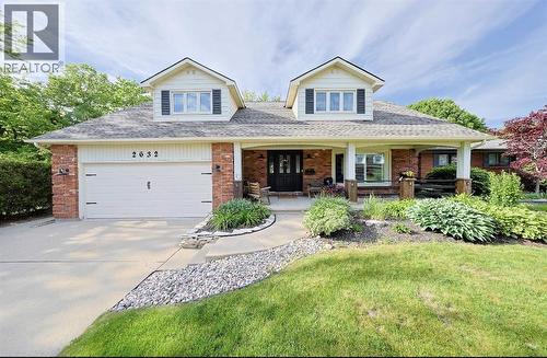 2632 Hamilton ROAD  Sarnia, ON N0N 1C0