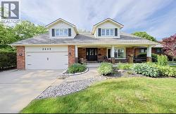 2632 Hamilton ROAD Sarnia, ON N0N 1C0