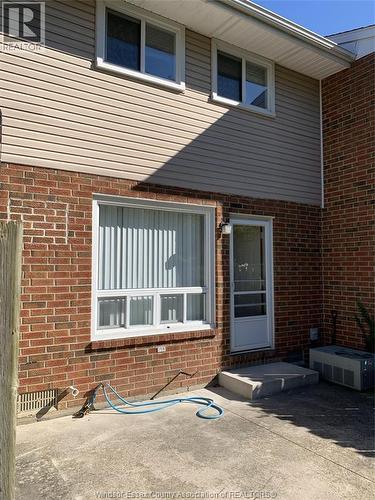 9394 Esplanade Drive Unit# 3, Windsor, ON 