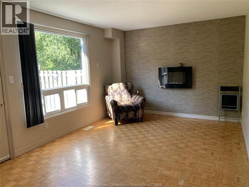9394 Esplanade Drive Unit# 3, Windsor, ON 