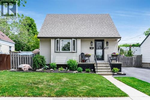 1910 Labadie ROAD  Windsor, ON N8W 4J9