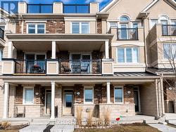 374 ARTHUR BONNER AVENUE Markham, ON L6B 1N2