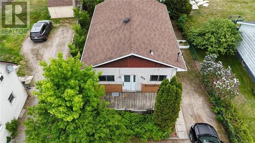 540 Mead  Espanola, ON P5E 1L9