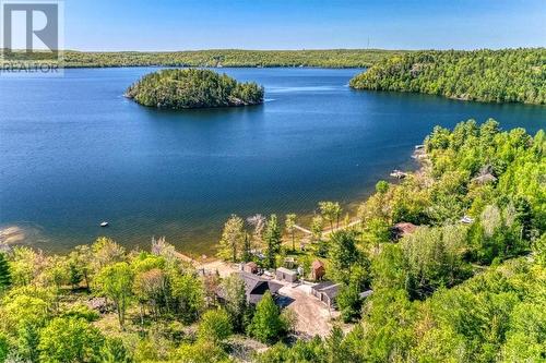 25 Carla's Lane  Blind River, ON P0R 1B0