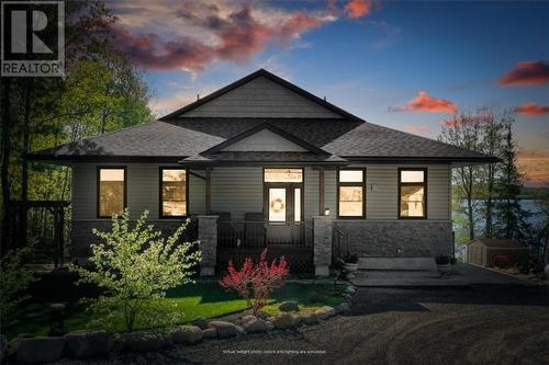 25 Carla'S Lane, Blind River, ON - Outdoor