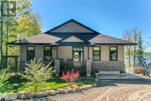 25 Carla'S Lane, Blind River, ON - Outdoor