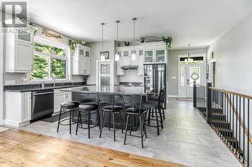 25 Carla'S Lane, Blind River, ON - Indoor
