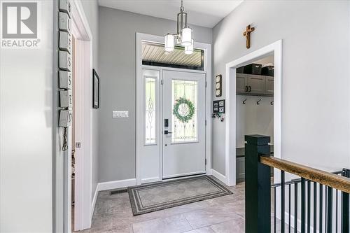 25 Carla'S Lane, Blind River, ON - Indoor Photo Showing Other Room