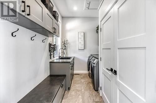 25 Carla'S Lane, Blind River, ON - Indoor Photo Showing Other Room