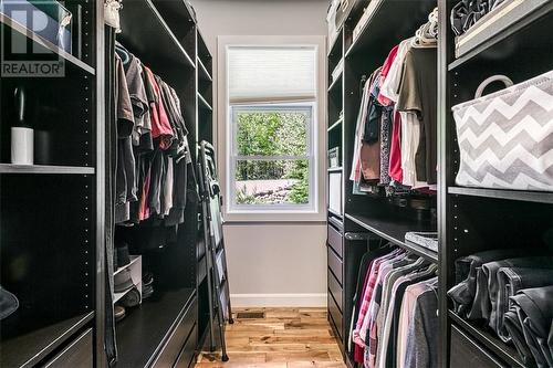 25 Carla'S Lane, Blind River, ON - Indoor With Storage