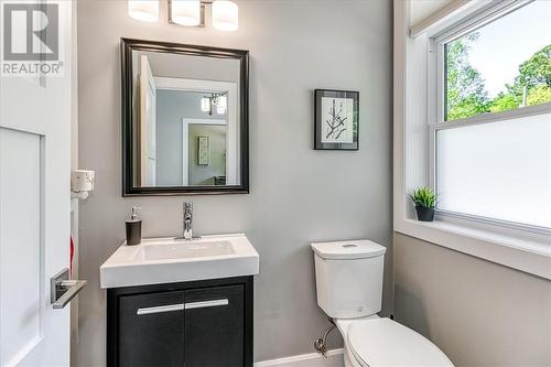 25 Carla'S Lane, Blind River, ON - Indoor Photo Showing Bathroom