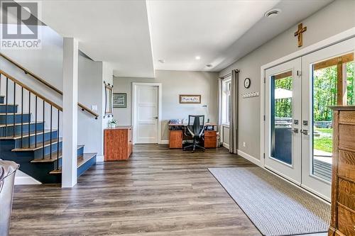 25 Carla'S Lane, Blind River, ON - Indoor Photo Showing Other Room