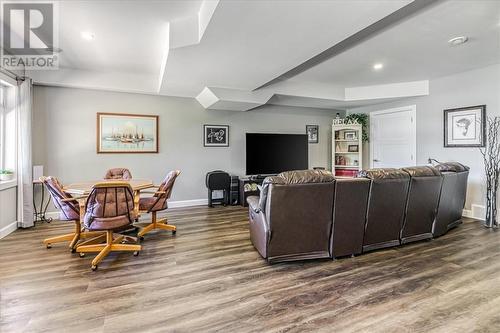 25 Carla'S Lane, Blind River, ON - Indoor
