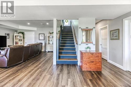 25 Carla'S Lane, Blind River, ON - Indoor Photo Showing Other Room