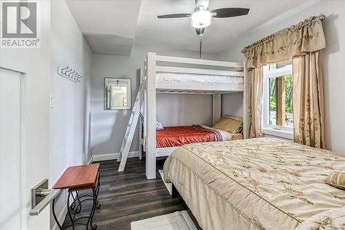 25 Carla'S Lane, Blind River, ON - Indoor Photo Showing Bedroom