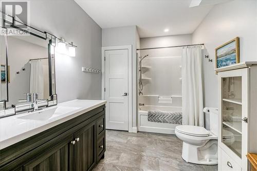 25 Carla'S Lane, Blind River, ON - Indoor Photo Showing Bathroom