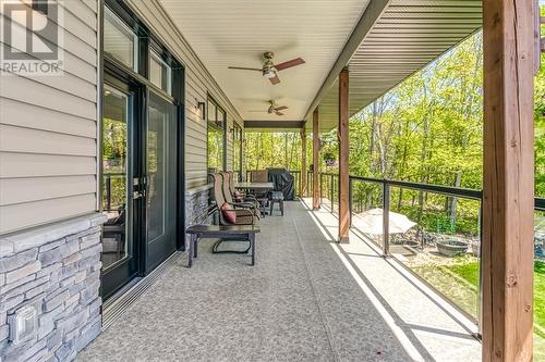 25 Carla'S Lane, Blind River, ON - Outdoor With Exterior