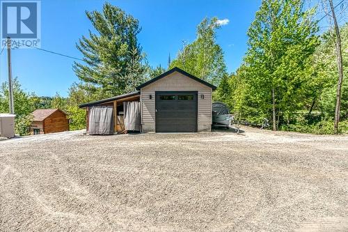 25 Carla'S Lane, Blind River, ON - Outdoor