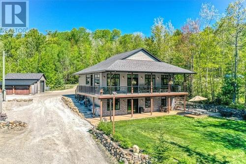 25 Carla'S Lane, Blind River, ON - Outdoor