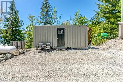 25 Carla'S Lane, Blind River, ON - Outdoor