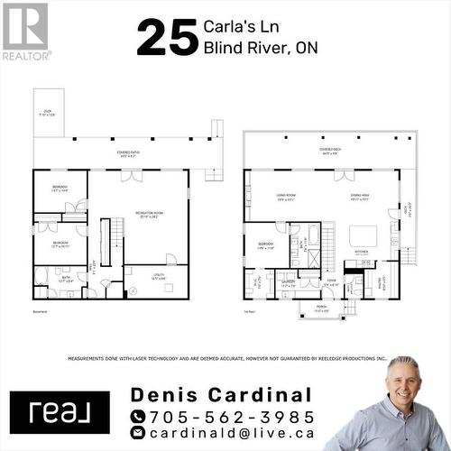 25 Carla'S Lane, Blind River, ON - Other