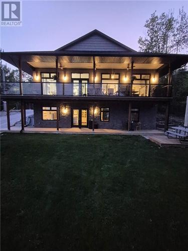 25 Carla'S Lane, Blind River, ON - Outdoor