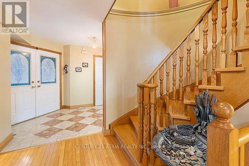 3372 Bobwhite Mews, Mississauga, ON 