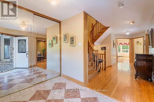 3372 Bobwhite Mews, Mississauga, ON 