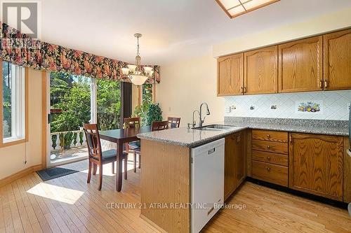3372 Bobwhite Mews, Mississauga, ON 