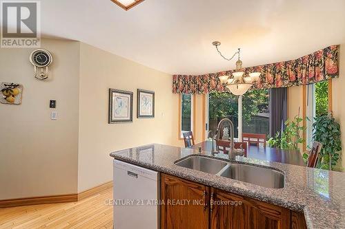 3372 Bobwhite Mews, Mississauga, ON 