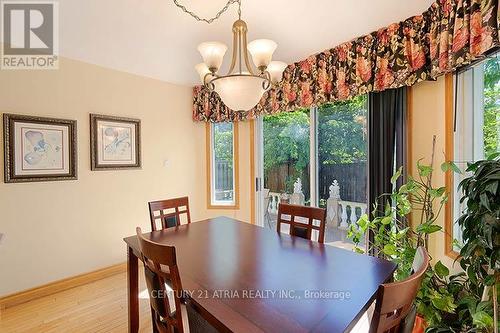 3372 Bobwhite Mews, Mississauga, ON 