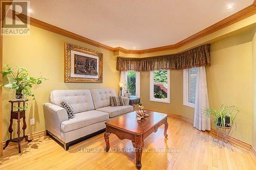 3372 Bobwhite Mews, Mississauga, ON 