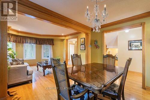 3372 Bobwhite Mews, Mississauga, ON 