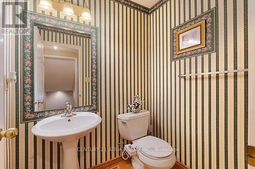 3372 Bobwhite Mews, Mississauga, ON 