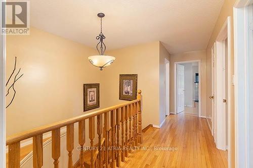 3372 Bobwhite Mews, Mississauga, ON 