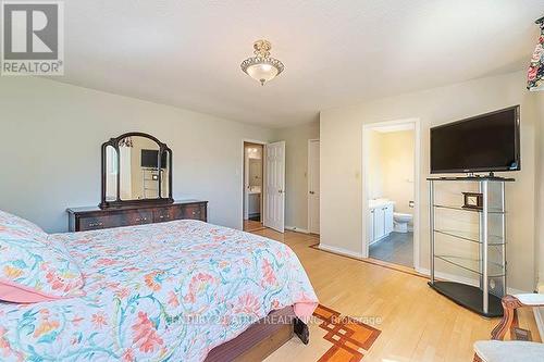 3372 Bobwhite Mews, Mississauga, ON 