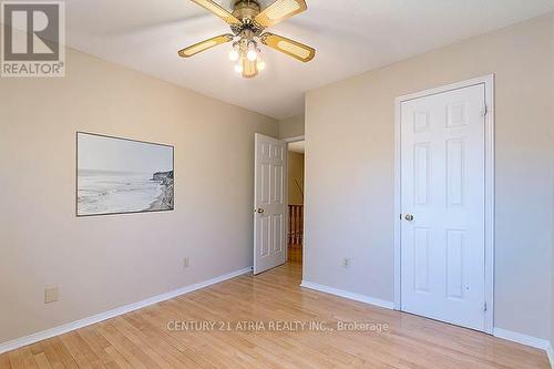 3372 Bobwhite Mews, Mississauga, ON 