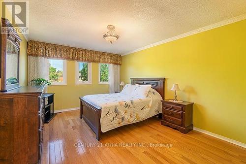 3372 Bobwhite Mews, Mississauga, ON 