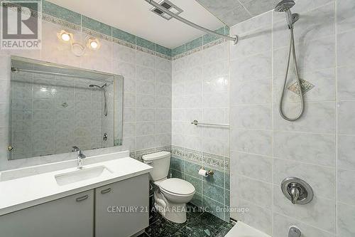 3372 Bobwhite Mews, Mississauga, ON 