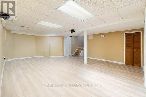 3372 Bobwhite Mews, Mississauga, ON 