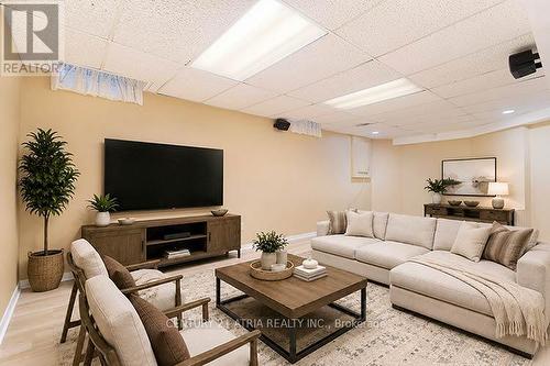 3372 Bobwhite Mews, Mississauga, ON 